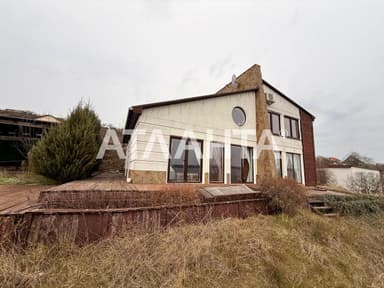 Дом по адресу Цветочный пер. (площадь 121 м²) - Atlanta.ua - фото 13