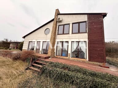 Дом по адресу Цветочный пер. (площадь 121 м²) - Atlanta.ua - фото 14