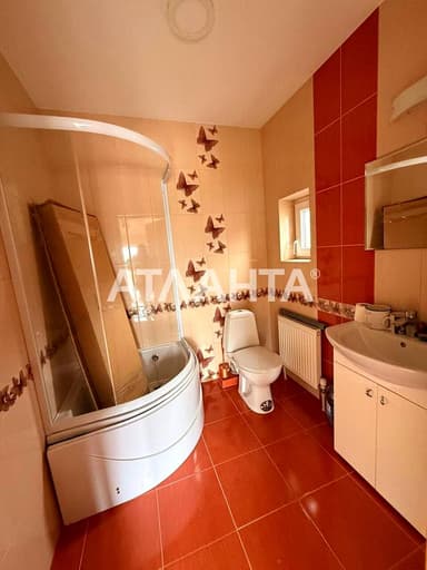 Дом по адресу Цветочный пер. (площадь 121 м²) - Atlanta.ua - фото 22