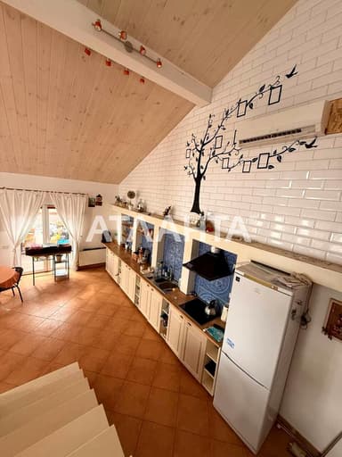 Дом по адресу Цветочный пер. (площадь 121 м²) - Atlanta.ua - фото 21