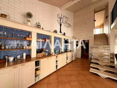 Дом по адресу Цветочный пер. (площадь 121 м²) - Atlanta.ua - фото 18