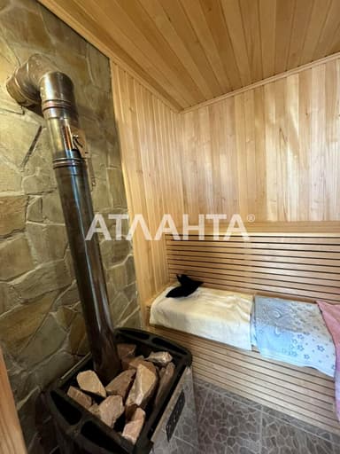 Дом по адресу Цветочный пер. (площадь 121 м²) - Atlanta.ua - фото 23