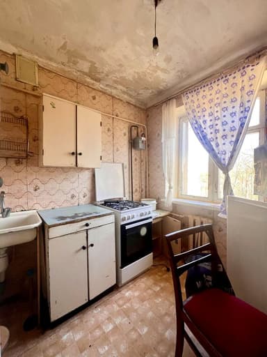 1-комнатная квартира по адресу ул. Варненская (площадь 32 м²) - Atlanta.ua - imageAlt 11