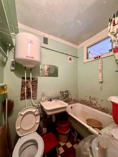 1-комнатная квартира по адресу ул. Варненская (площадь 32 м²) - Atlanta.ua - imageAlt 17