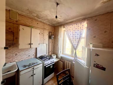 1-комнатная квартира по адресу ул. Варненская (площадь 32 м²) - Atlanta.ua - imageAlt 10