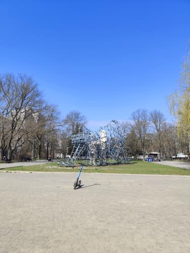 1-кімнатна квартира за адресою (площа 43 м²) - фото 45 1-кімнатна квартира за адресою (площа 43 м²) - Atlanta.ua - фото 45