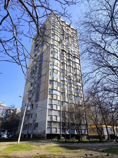 1-кімнатна квартира за адресою (площа 43 м²) - фото 47 1-кімнатна квартира за адресою (площа 43 м²) - Atlanta.ua - фото 47