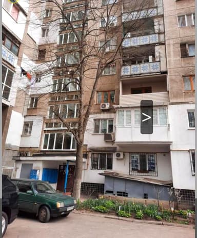 3-комнатная квартира по адресу ул. Зоопарковая (площадь 64 м²) - Atlanta.ua - imageAlt 9