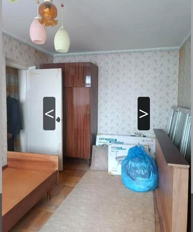 3-комнатная квартира по адресу ул. Зоопарковая (площадь 64 м²) - Atlanta.ua - imageAlt 12