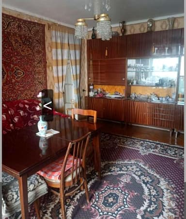 3-комнатная квартира по адресу ул. Зоопарковая (площадь 64 м²) - Atlanta.ua - imageAlt 14