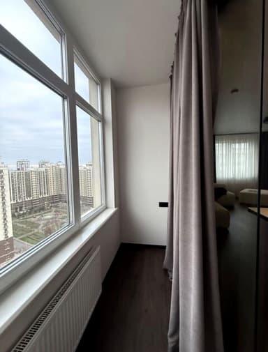 3-комнатная квартира по адресу (площадь 89 м²) - Atlanta.ua - фото 18