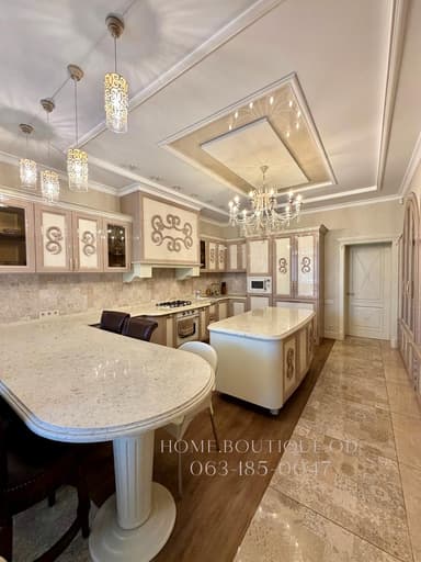 Будинок за адресою вул. Ангарська (площа 650 м²) - Atlanta.ua - фото 27