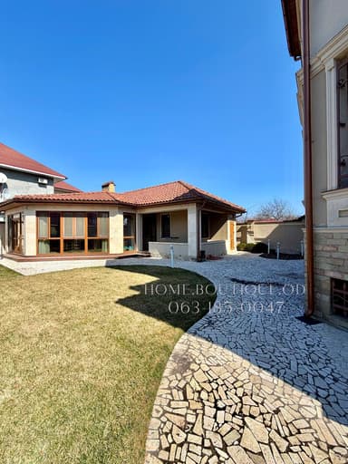 Будинок за адресою вул. Ангарська (площа 650 м²) - Atlanta.ua - фото 26