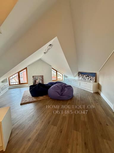 Будинок за адресою вул. Ангарська (площа 650 м²) - Atlanta.ua - фото 28