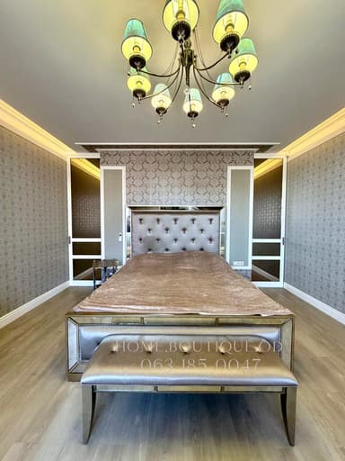 Будинок за адресою вул. Ангарська (площа 650 м²) - Atlanta.ua - фото 36