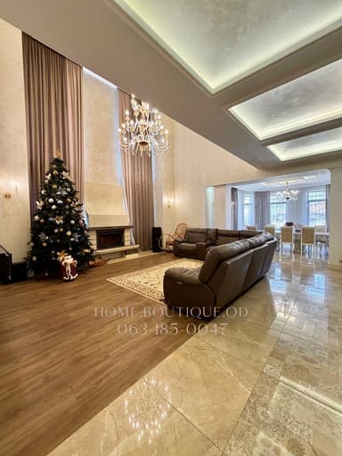Будинок за адресою вул. Ангарська (площа 650 м²) - Atlanta.ua - фото 37