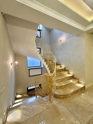 Будинок за адресою вул. Ангарська (площа 650 м²) - Atlanta.ua - фото 35