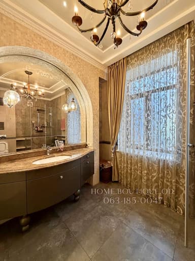 Будинок за адресою вул. Ангарська (площа 650 м²) - Atlanta.ua - фото 32