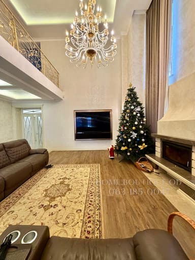 Будинок за адресою вул. Ангарська (площа 650 м²) - Atlanta.ua - фото 41
