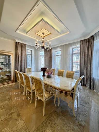 Будинок за адресою вул. Ангарська (площа 650 м²) - Atlanta.ua - фото 43
