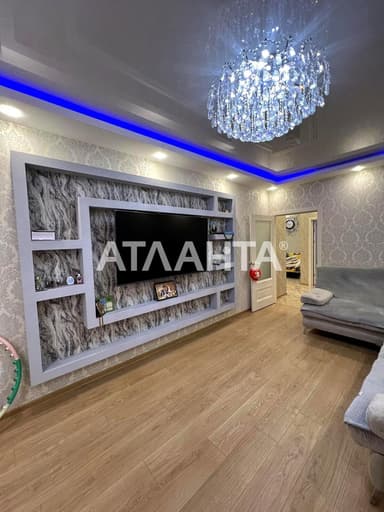 2-комнатная квартира по адресу Овидиопольская дор. (площадь 89,2 м²) - фото 15 2-комнатная квартира по адресу Овидиопольская дор. (площадь 89,2 м²) - Atlanta.ua - фото 15