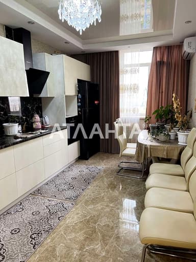 2-комнатная квартира по адресу Овидиопольская дор. (площадь 89,2 м²) - фото 22 2-комнатная квартира по адресу Овидиопольская дор. (площадь 89,2 м²) - Atlanta.ua - фото 22