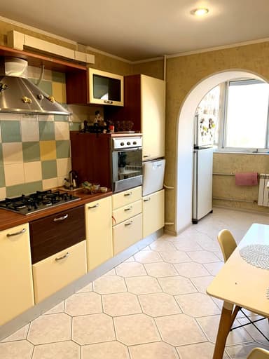 3-rooms apartment apartment by the address st. Radostnaya (area 165 m²) - Atlanta.ua - фото 17