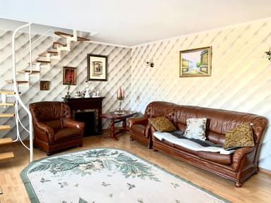 3-rooms apartment apartment by the address st. Radostnaya (area 165 m²) - Atlanta.ua - фото 19