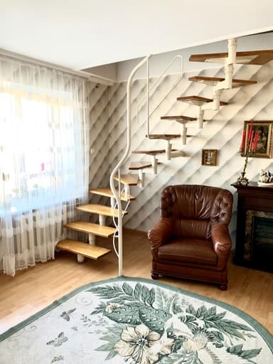 3-rooms apartment apartment by the address st. Radostnaya (area 165 m²) - Atlanta.ua - фото 20