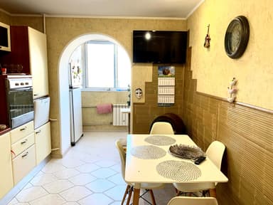 3-rooms apartment apartment by the address st. Radostnaya (area 165 m²) - Atlanta.ua - фото 24