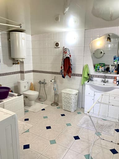 3-rooms apartment apartment by the address st. Radostnaya (area 165 m²) - Atlanta.ua - фото 26