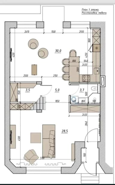 Дом по адресу (площадь 155 м²) - Atlanta.ua - imageAlt 23