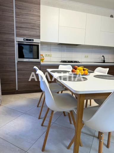 Дом по адресу Мирный пер. (площадь 145 м²) - Atlanta.ua - фото 33