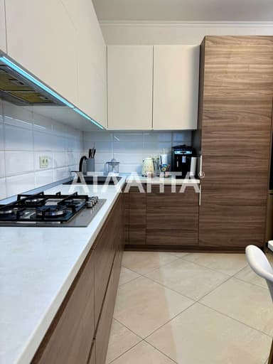 Дом по адресу Мирный пер. (площадь 145 м²) - Atlanta.ua - фото 34