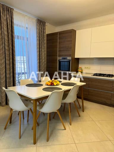 Дом по адресу Мирный пер. (площадь 145 м²) - Atlanta.ua - фото 32