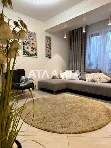 Дом по адресу Мирный пер. (площадь 145 м²) - Atlanta.ua - фото 31