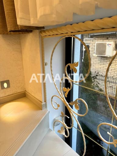 Дом по адресу Мирный пер. (площадь 145 м²) - Atlanta.ua - фото 38