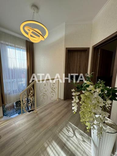 Дом по адресу Мирный пер. (площадь 145 м²) - Atlanta.ua - фото 39