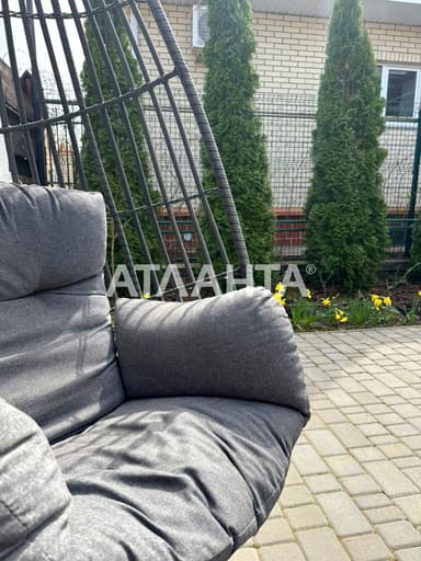 Дом по адресу Мирный пер. (площадь 145 м²) - Atlanta.ua - фото 59