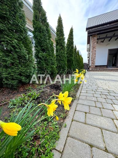 Дом по адресу Мирный пер. (площадь 145 м²) - Atlanta.ua - фото 60