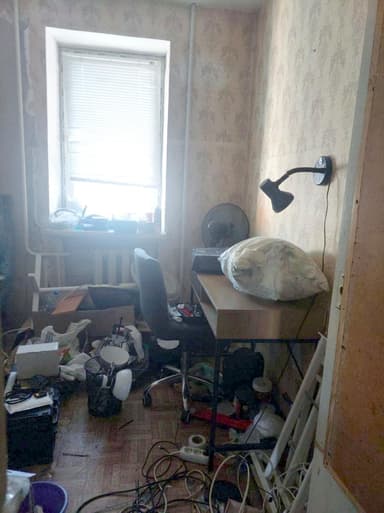 Багатокімнатна квартира за адресою (площа 74 м²) - Atlanta.ua - фото 7