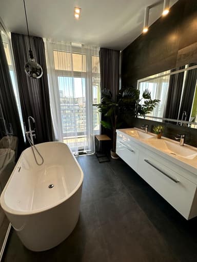 3-комнатная квартира по адресу ул. Аркадийское плато (площадь 121 м²) - Atlanta.ua - imageAlt 25