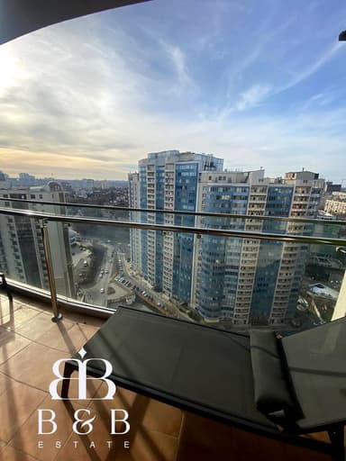 3-комнатная квартира по адресу ул. Аркадийское плато (площадь 121 м²) - Atlanta.ua - imageAlt 34