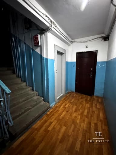 1-комнатная квартира по адресу ул. Архитекторская (площадь 34,5 м²) - Atlanta.ua - фото 26