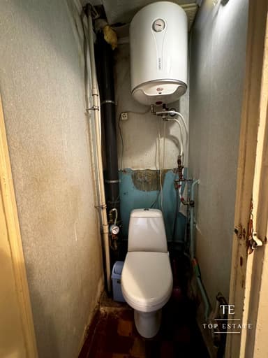 1-комнатная квартира по адресу ул. Архитекторская (площадь 34,5 м²) - Atlanta.ua - фото 18