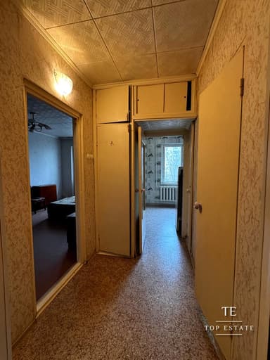 1-комнатная квартира по адресу ул. Архитекторская (площадь 34,5 м²) - Atlanta.ua - фото 16