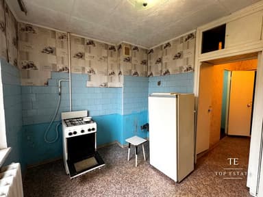 1-комнатная квартира по адресу ул. Архитекторская (площадь 34,5 м²) - Atlanta.ua - фото 21