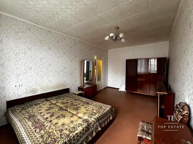 1-комнатная квартира по адресу ул. Архитекторская (площадь 34,5 м²) - Atlanta.ua - фото 14