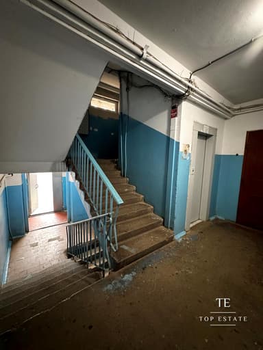 1-комнатная квартира по адресу ул. Архитекторская (площадь 34,5 м²) - Atlanta.ua - фото 25