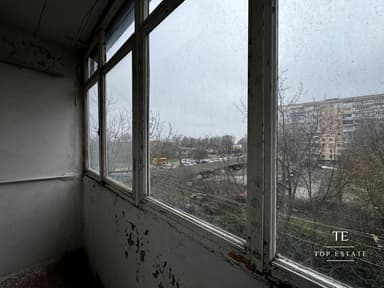 1-комнатная квартира по адресу ул. Архитекторская (площадь 34,5 м²) - Atlanta.ua - фото 24